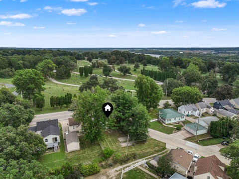 Tiny photo for 4208 30th Street, Rock Island, IL 61201 (MLS # 12763063)