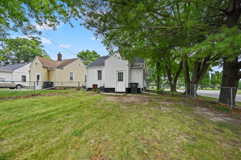 Tiny photo for 4208 30th Street, Rock Island, IL 61201 (MLS # 12763063)
