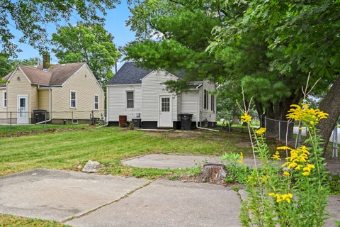 Tiny photo for 4208 30th Street, Rock Island, IL 61201 (MLS # 12763063)