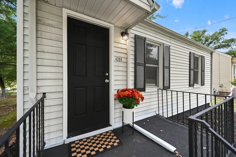 Tiny photo for 4208 30th Street, Rock Island, IL 61201 (MLS # 12763063)