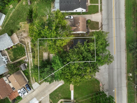 Tiny photo for 4208 30th Street, Rock Island, IL 61201 (MLS # 12763063)