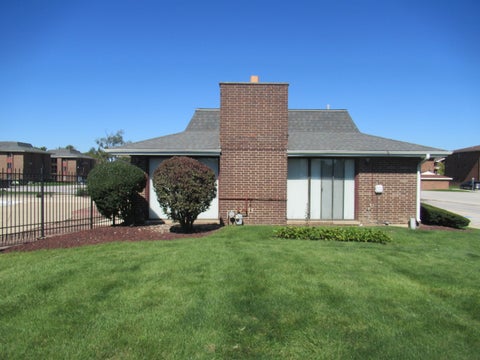 Tiny photo for 15700 Terrace Drive #1, Oak Forest, IL 60452 (MLS # 12776235)