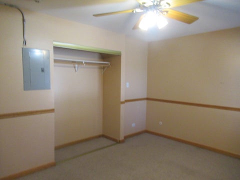 Tiny photo for 15700 Terrace Drive #1, Oak Forest, IL 60452 (MLS # 12776235)