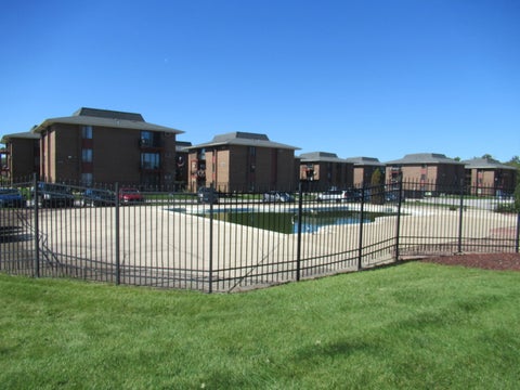 Tiny photo for 15700 Terrace Drive #1, Oak Forest, IL 60452 (MLS # 12776235)
