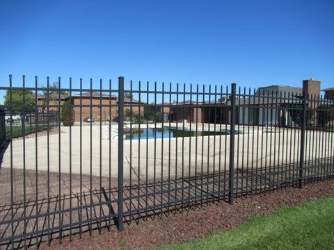 Tiny photo for 15700 Terrace Drive #1, Oak Forest, IL 60452 (MLS # 12776235)
