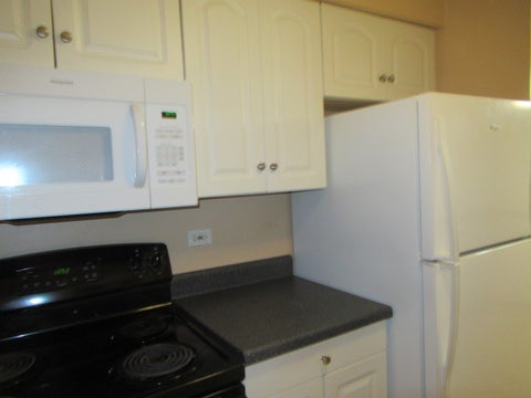 Tiny photo for 15700 Terrace Drive #1, Oak Forest, IL 60452 (MLS # 12776235)