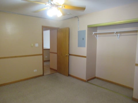 Tiny photo for 15700 Terrace Drive #1, Oak Forest, IL 60452 (MLS # 12776235)
