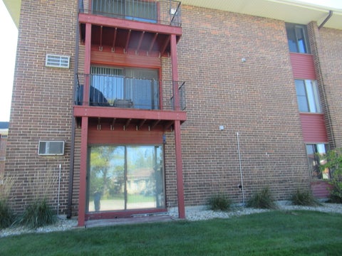Tiny photo for 15700 Terrace Drive #1, Oak Forest, IL 60452 (MLS # 12776235)