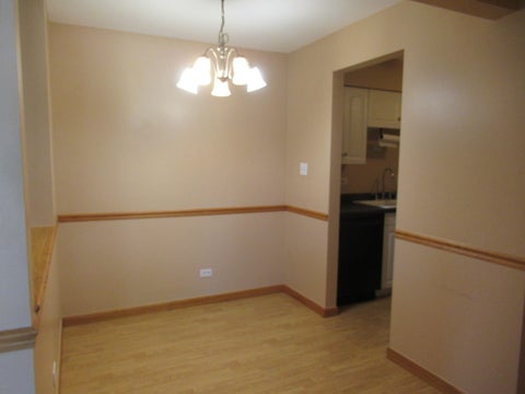 Tiny photo for 15700 Terrace Drive #1, Oak Forest, IL 60452 (MLS # 12776235)