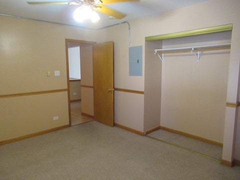Tiny photo for 15700 Terrace Drive #1, Oak Forest, IL 60452 (MLS # 12776235)