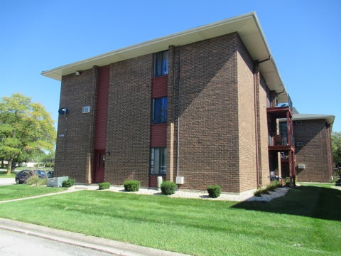 Tiny photo for 15700 Terrace Drive #1, Oak Forest, IL 60452 (MLS # 12776235)
