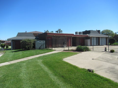 Tiny photo for 15700 Terrace Drive #1, Oak Forest, IL 60452 (MLS # 12776235)