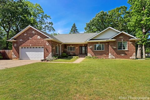 Tiny photo for 1340 Park Avenue, Winthrop Harbor, IL 60096 (MLS # 12463396)