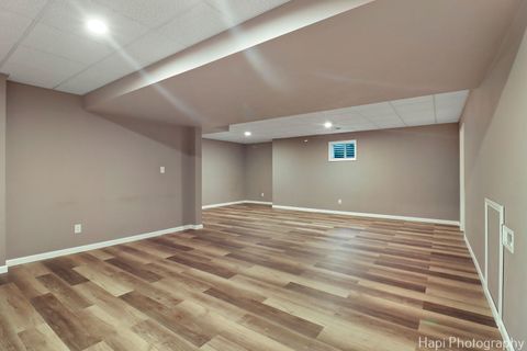 Tiny photo for 1340 Park Avenue, Winthrop Harbor, IL 60096 (MLS # 12463396)