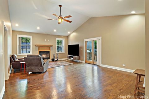 Tiny photo for 1340 Park Avenue, Winthrop Harbor, IL 60096 (MLS # 12463396)