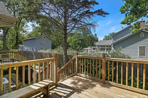 Tiny photo for 1340 Park Avenue, Winthrop Harbor, IL 60096 (MLS # 12463396)