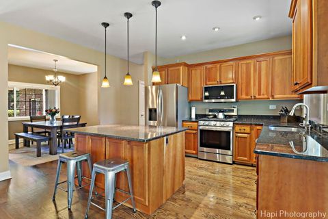 Tiny photo for 1340 Park Avenue, Winthrop Harbor, IL 60096 (MLS # 12463396)
