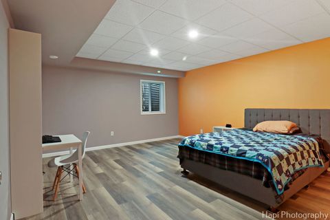 Tiny photo for 1340 Park Avenue, Winthrop Harbor, IL 60096 (MLS # 12463396)