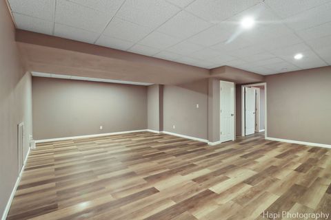 Tiny photo for 1340 Park Avenue, Winthrop Harbor, IL 60096 (MLS # 12463396)