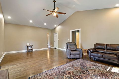 Tiny photo for 1340 Park Avenue, Winthrop Harbor, IL 60096 (MLS # 12463396)