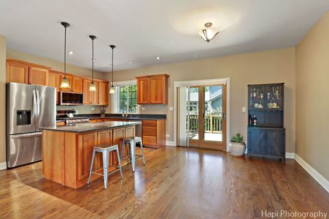 Tiny photo for 1340 Park Avenue, Winthrop Harbor, IL 60096 (MLS # 12463396)