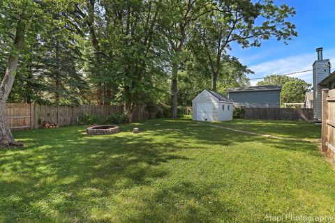 Tiny photo for 1340 Park Avenue, Winthrop Harbor, IL 60096 (MLS # 12463396)