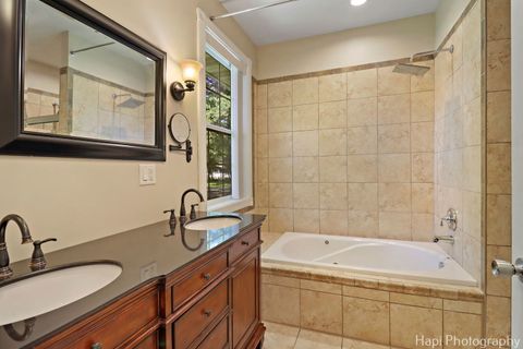 Tiny photo for 1340 Park Avenue, Winthrop Harbor, IL 60096 (MLS # 12463396)