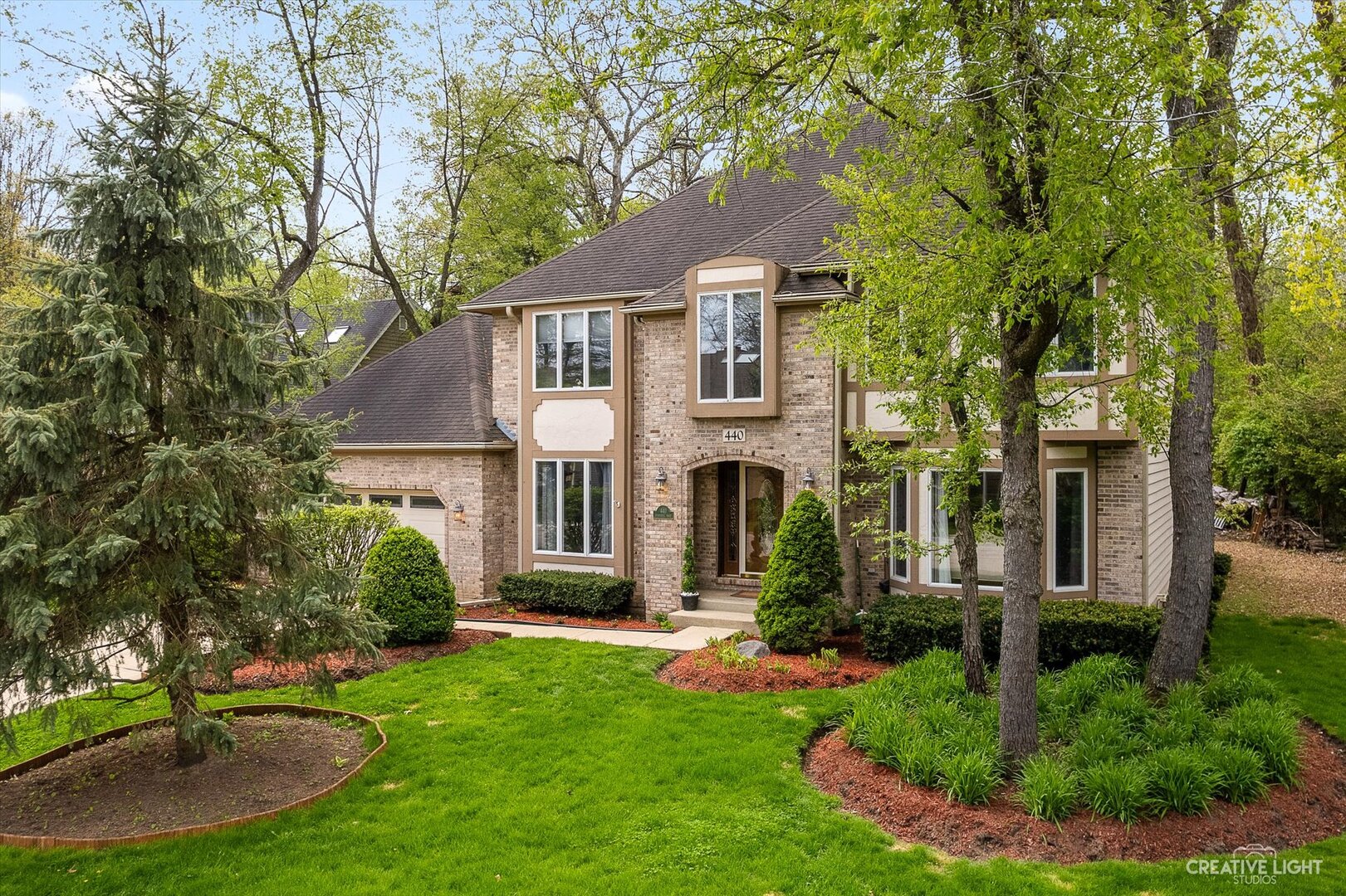 440 Cranesbill Drive