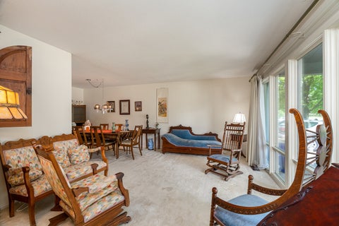 Tiny photo for 2707 W Sunset Drive, Carbondale, IL 62901 (MLS # 12696018)