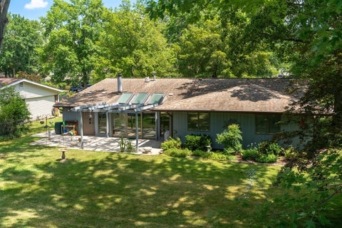 Tiny photo for 2707 W Sunset Drive, Carbondale, IL 62901 (MLS # 12696018)