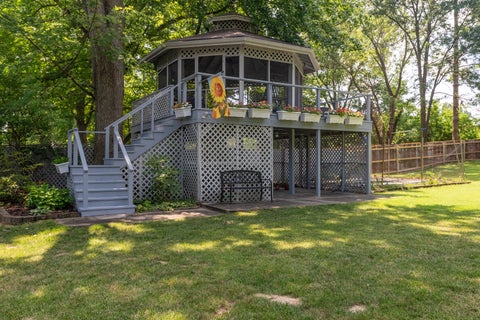Tiny photo for 2707 W Sunset Drive, Carbondale, IL 62901 (MLS # 12696018)