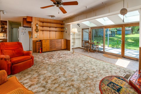 Tiny photo for 2707 W Sunset Drive, Carbondale, IL 62901 (MLS # 12696018)