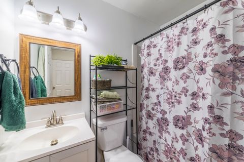 Tiny photo for Chicago Heights, IL 60411 (MLS # 12574190)