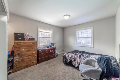 Tiny photo for Chicago Heights, IL 60411 (MLS # 12574190)