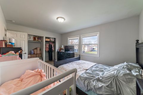 Tiny photo for Chicago Heights, IL 60411 (MLS # 12574190)