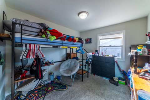 Tiny photo for Chicago Heights, IL 60411 (MLS # 12574190)