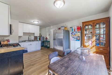 Tiny photo for Chicago Heights, IL 60411 (MLS # 12574190)
