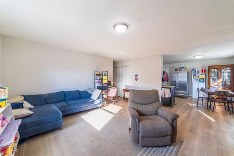Tiny photo for Chicago Heights, IL 60411 (MLS # 12574190)