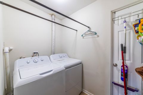 Tiny photo for Chicago Heights, IL 60411 (MLS # 12574190)