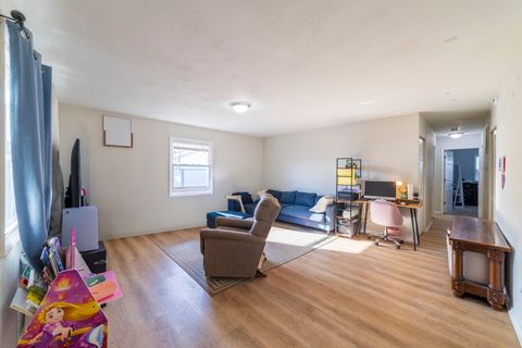 Tiny photo for Chicago Heights, IL 60411 (MLS # 12574190)