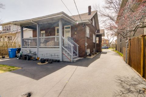 Tiny photo for 1746 W 104th Place, Chicago, IL 60643 (MLS # 12614727)