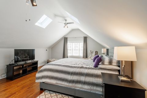 Tiny photo for 1746 W 104th Place, Chicago, IL 60643 (MLS # 12614727)