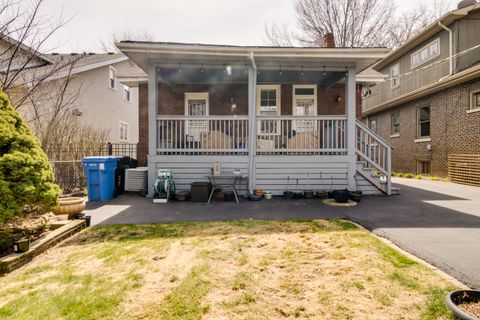 Tiny photo for 1746 W 104th Place, Chicago, IL 60643 (MLS # 12614727)