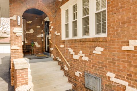Tiny photo for 1746 W 104th Place, Chicago, IL 60643 (MLS # 12614727)