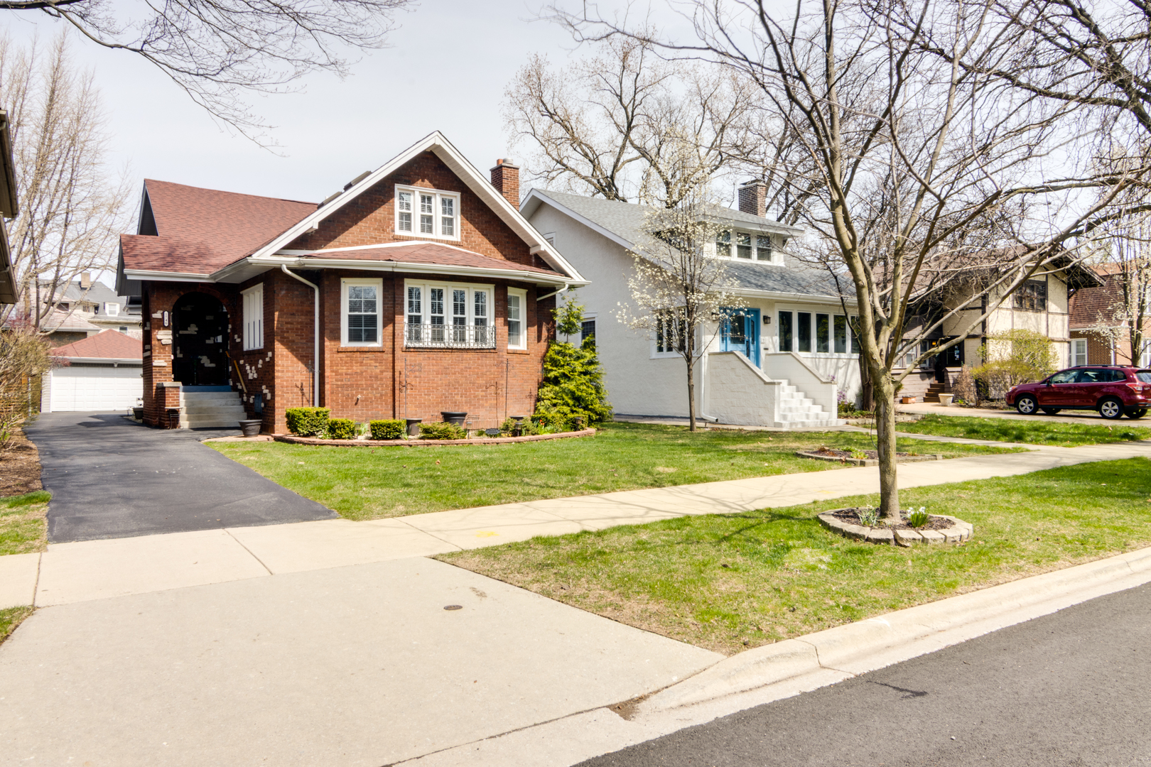 1746 W 104th Place, Chicago, IL, 60643 1 1746 W 104th Place