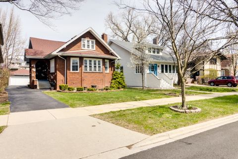 Tiny photo for 1746 W 104th Place, Chicago, IL 60643 (MLS # 12614727)