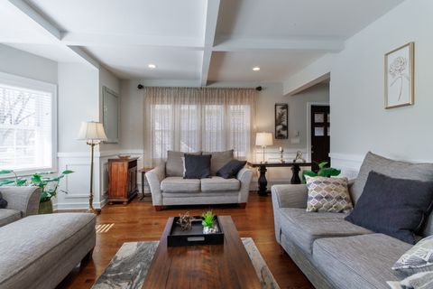 Tiny photo for 1746 W 104th Place, Chicago, IL 60643 (MLS # 12614727)