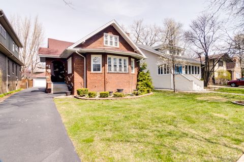 Tiny photo for 1746 W 104th Place, Chicago, IL 60643 (MLS # 12614727)