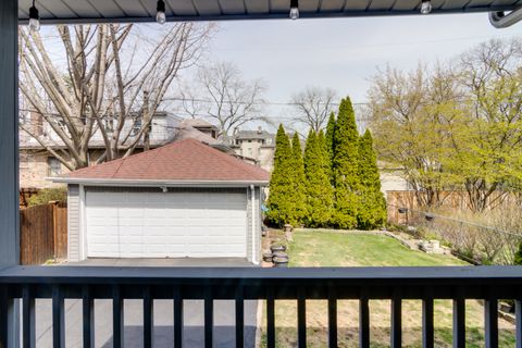 Tiny photo for 1746 W 104th Place, Chicago, IL 60643 (MLS # 12614727)