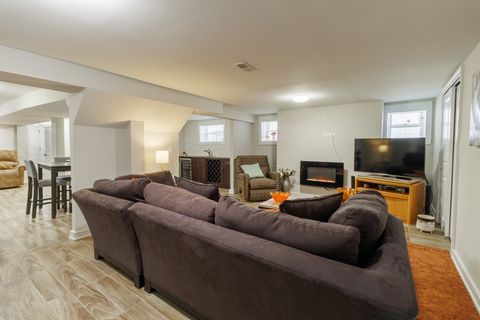 Tiny photo for 1746 W 104th Place, Chicago, IL 60643 (MLS # 12614727)